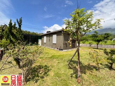 成功鎮休閒農地+資材室視意圖