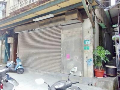2拍預估2468萬【五華街1，2樓】一樓商業用視意圖