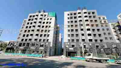 售展裕丰格美2房平車電梯華廈1,158萬